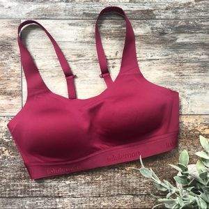 Lululemon | Fine Form Sports Bra
